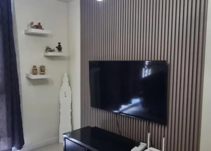 Apartamento Rikki Staycation