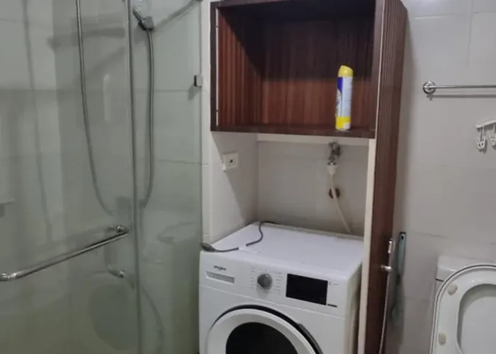 Rikki Staycation Apartamento *