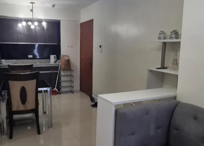 Rikki Staycation Apartamento