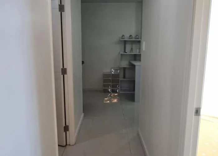 Rikki Staycation Apartamento *