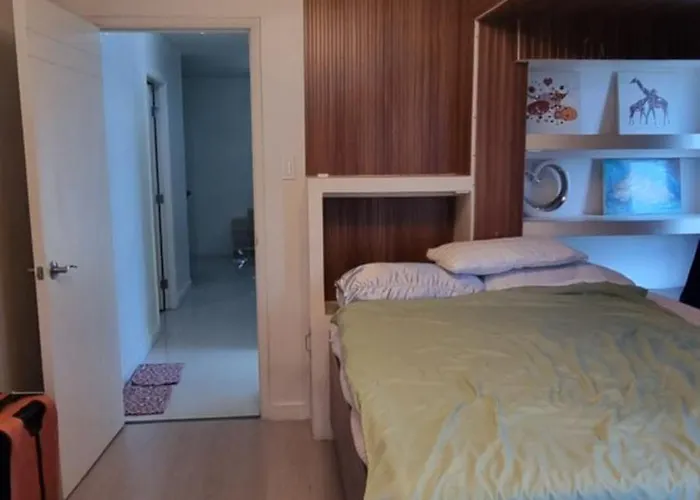 Rikki Staycation Apartamento