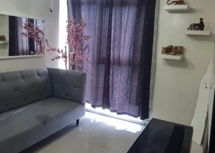 Apartamento Rikki Staycation