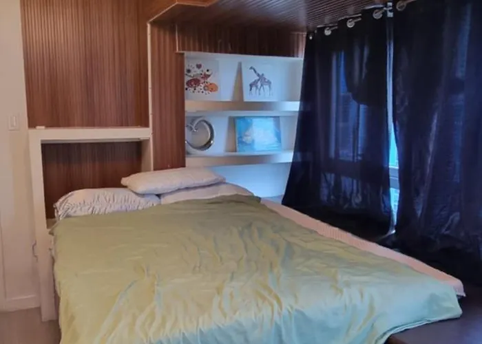 Apartamento Rikki Staycation Manila